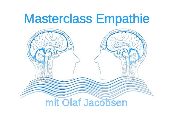 Masterclass Empathie Olaf Jacobsen