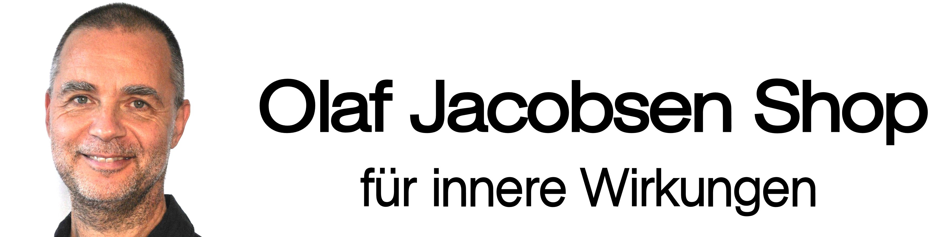 Olaf Jacobsen Shop Logo